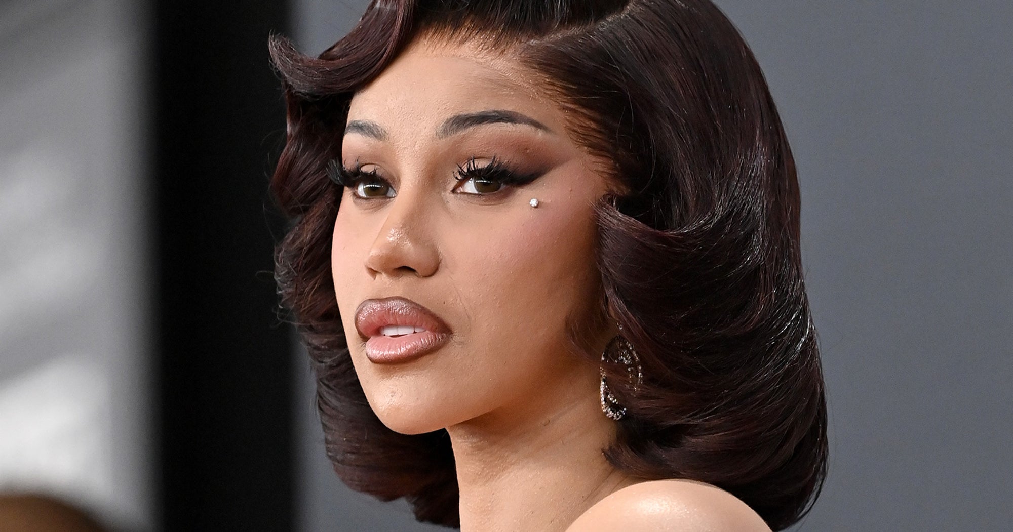 Cardi B’s Abuse Claims Against Offset Are Concerning