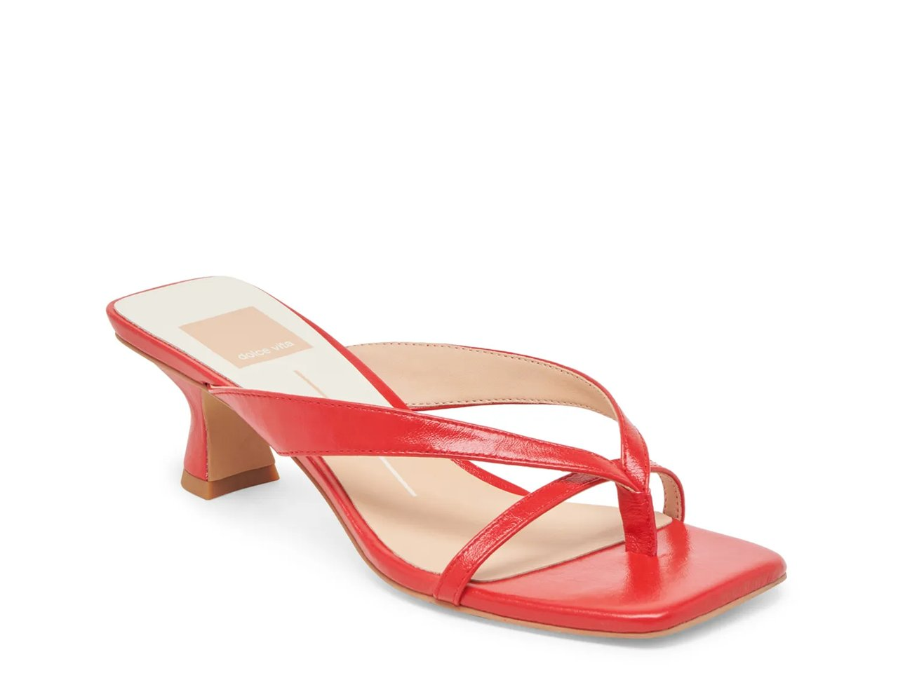Sandals Dsw Hot Pink Shoes DSW's Spring 2025 Collection Is Full Of