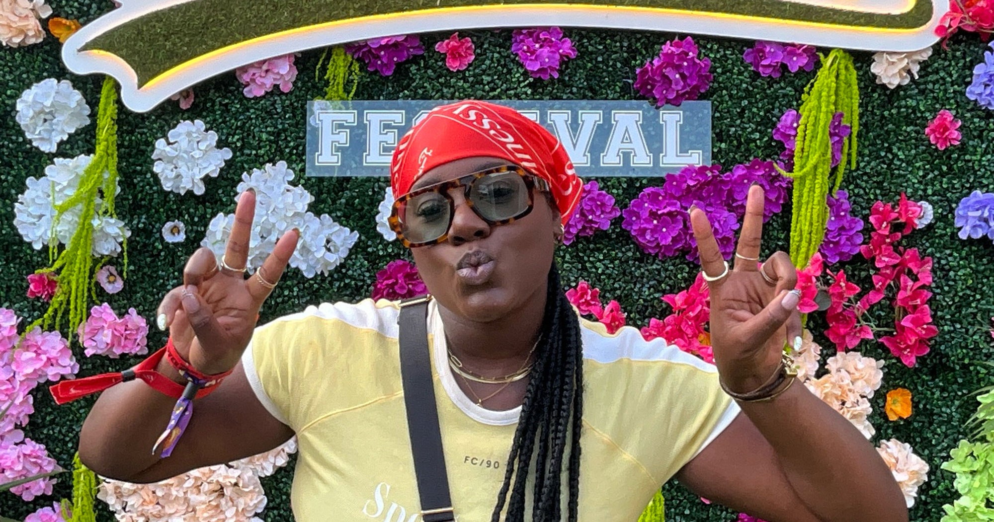 Cognac & Connection In NC
