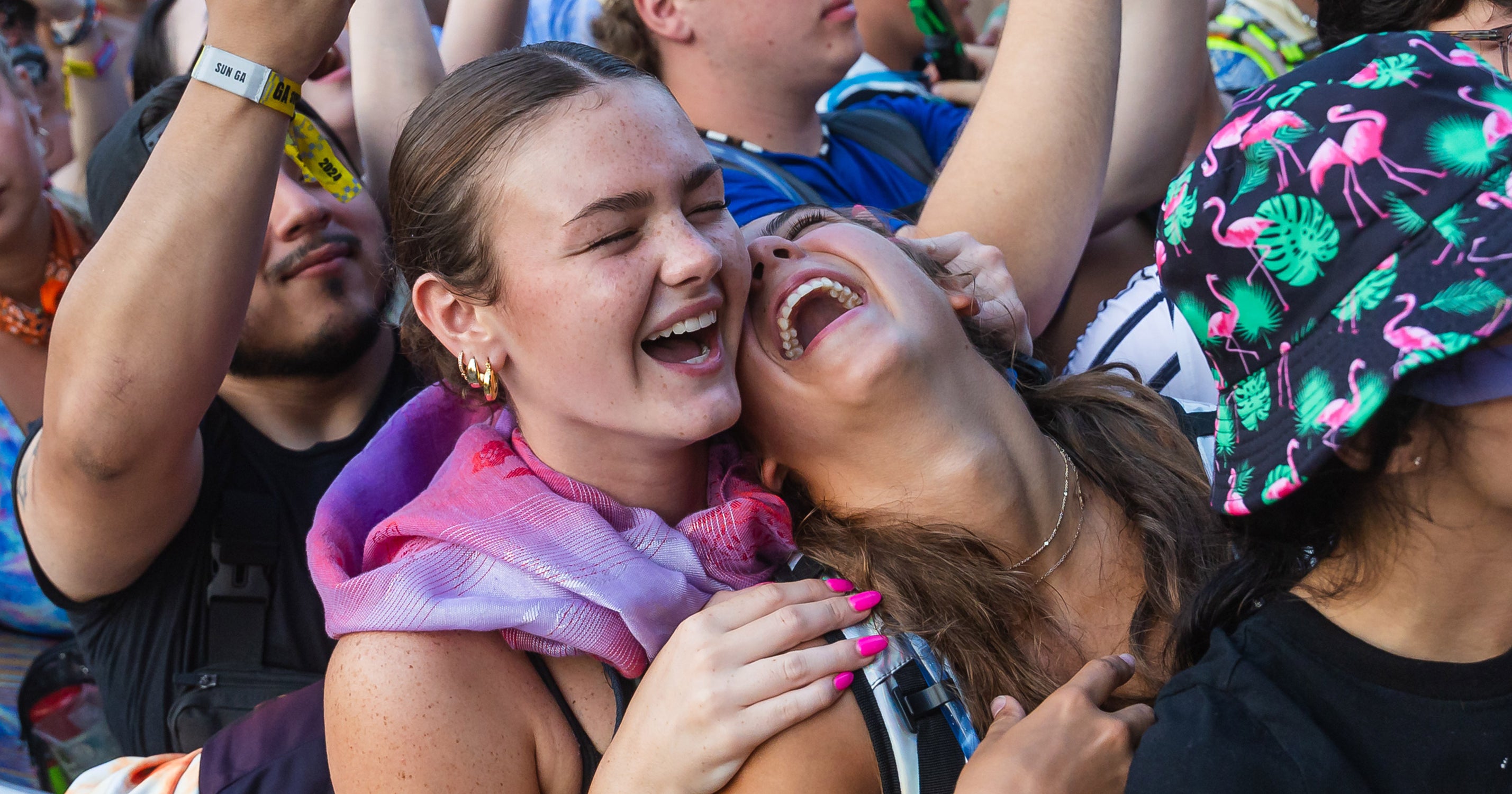 13 Must-See Festivals For Every Music Genre Lover