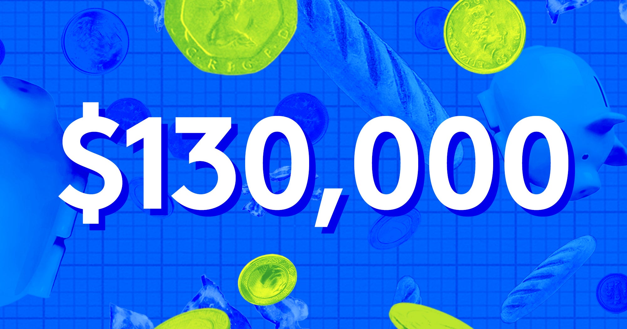A Week In Triangle Area, NC On A $130,000 Salary