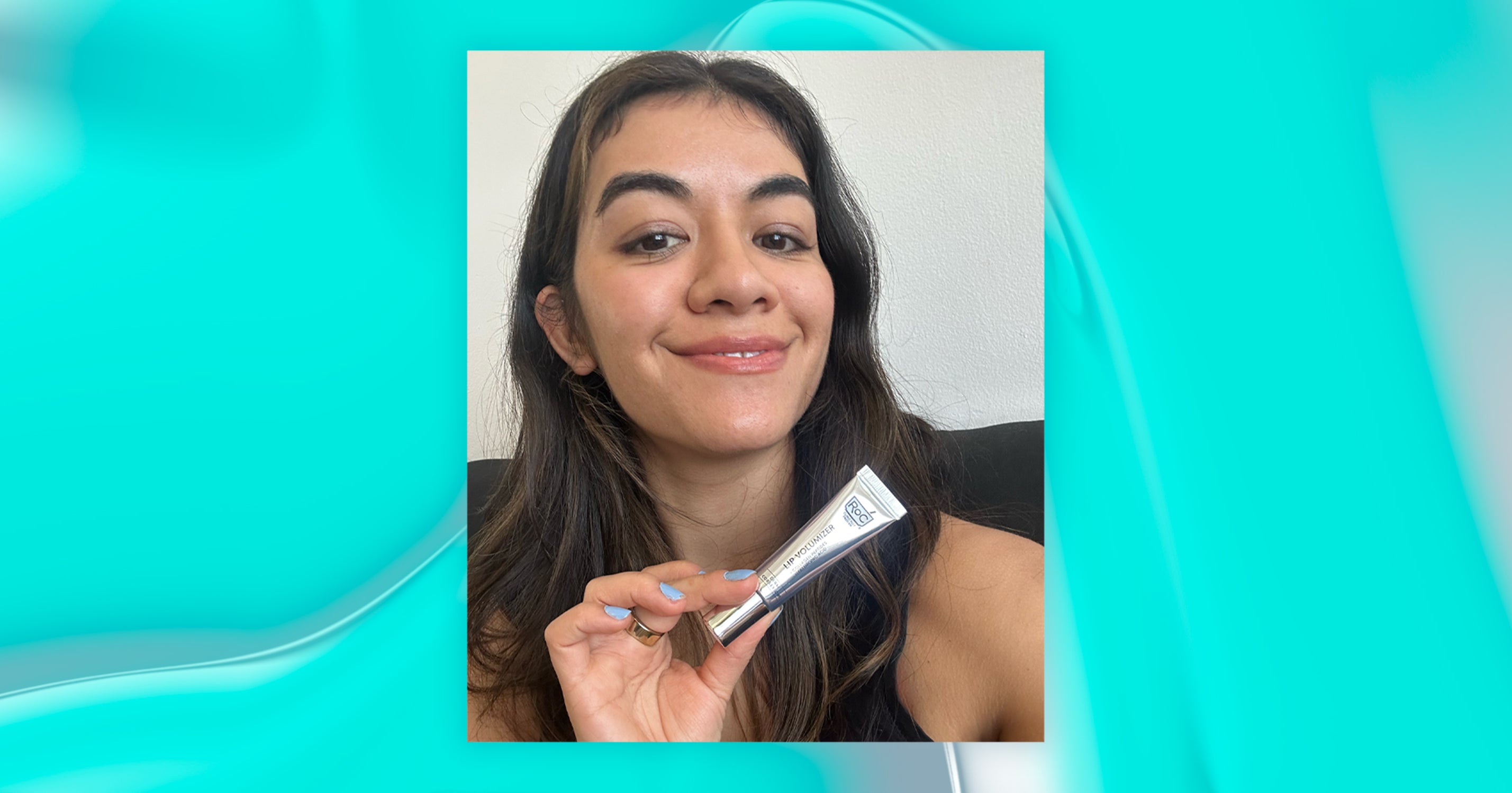 RoC Derm Correxion Lip Volumizer Plumper Review