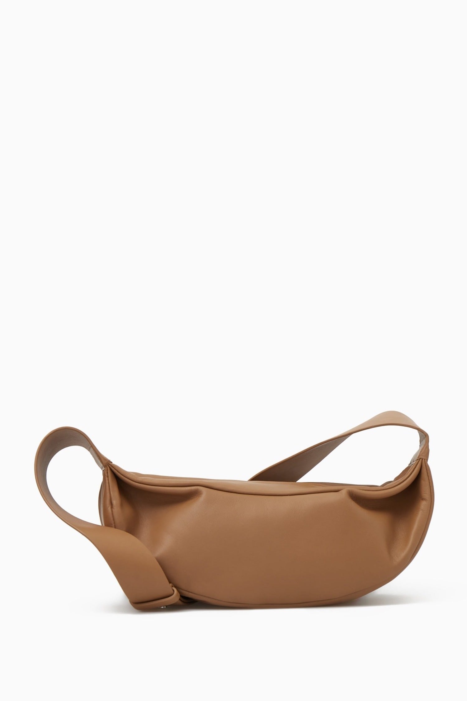 COS + Swing Crossbody Bag