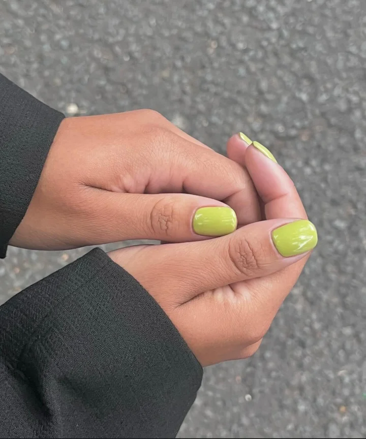 Eco‑Chic Spring Nail Ideas