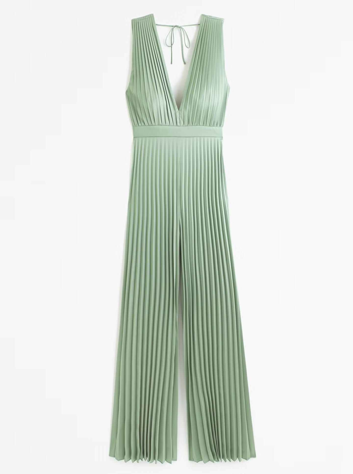 Abercrombie & Fitch + YPB studioFLEX Double-Layered Cami