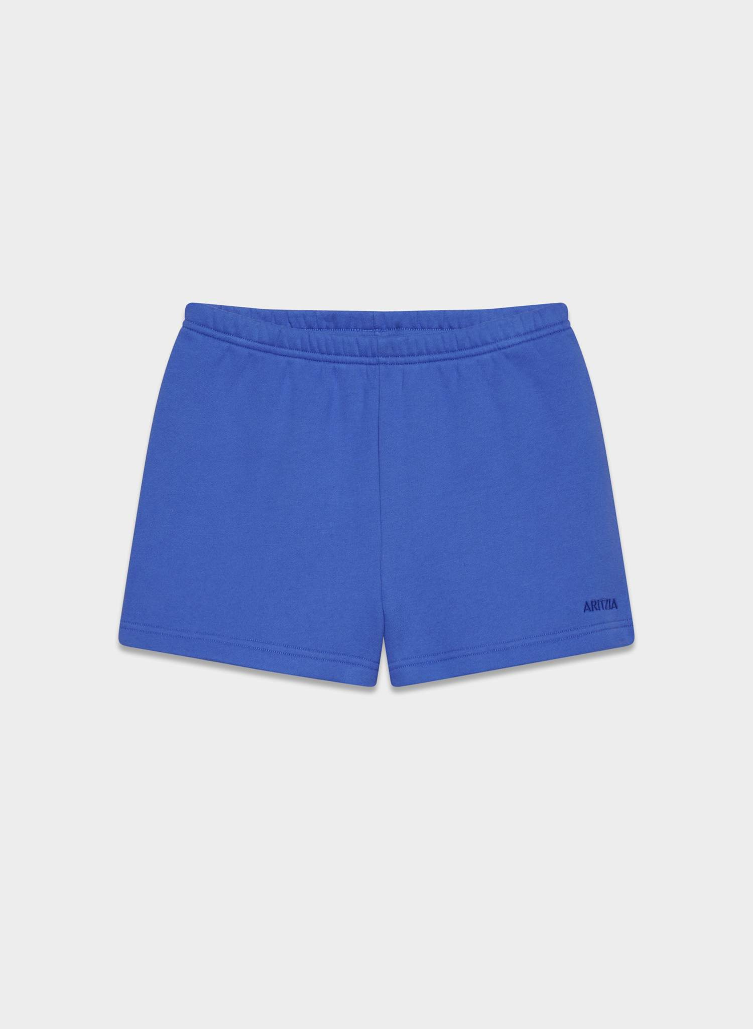 Sporty & Rich x Adidas + Track Short – Navy/Cream