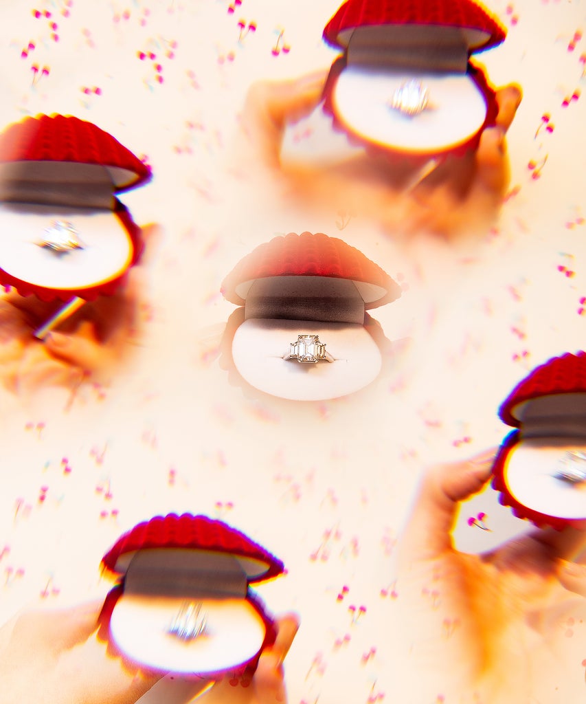 We Called Off Our Engagements — & Celebrated It