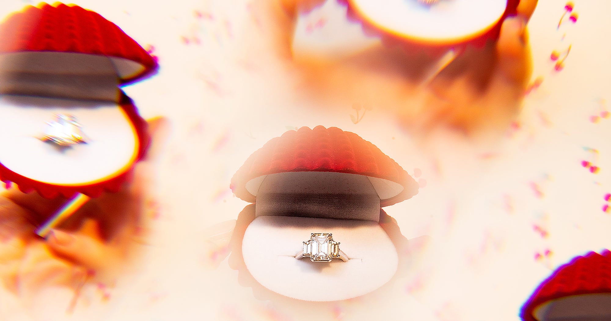 We Called Off Our Engagements — & Celebrated It