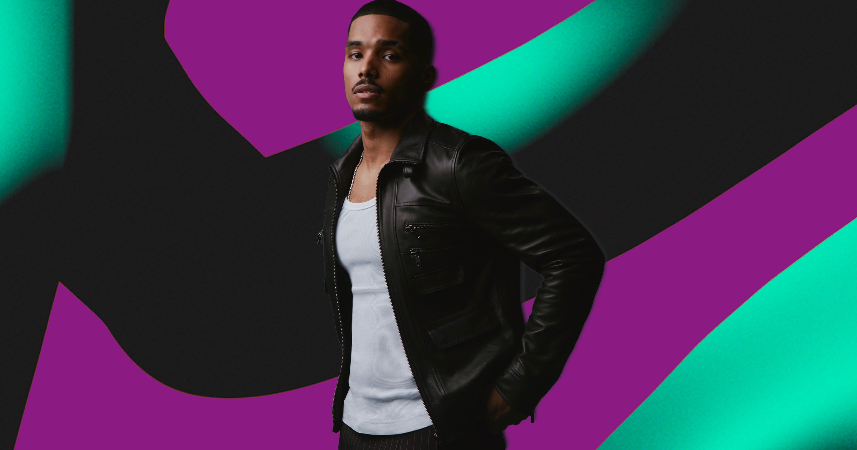 'Godfather Of Harlem' Sees A New Era With Rome Flynn