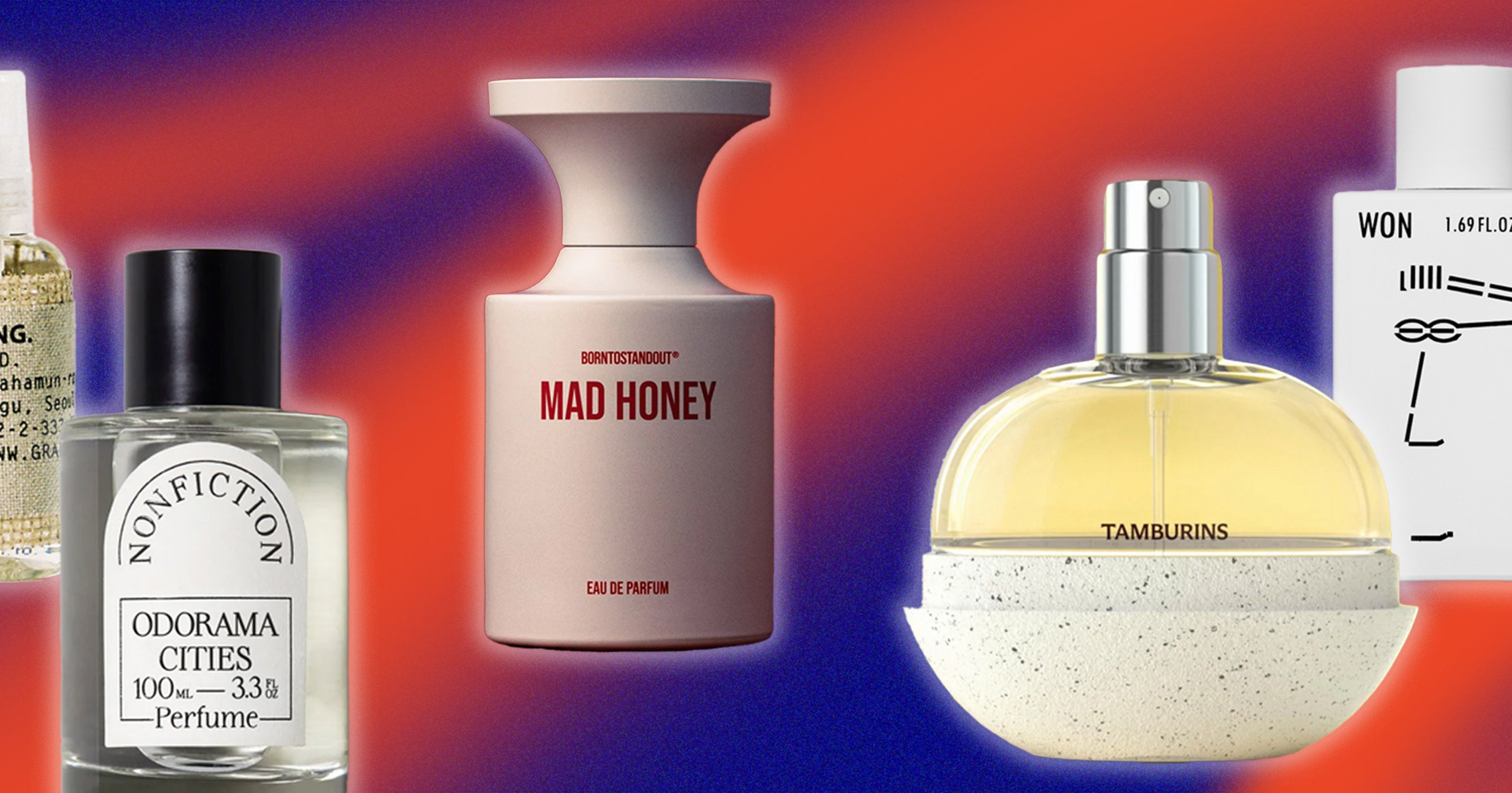 Calling All Perfume Lovers: 8 Korean Fragrance Brands Worth Knowing