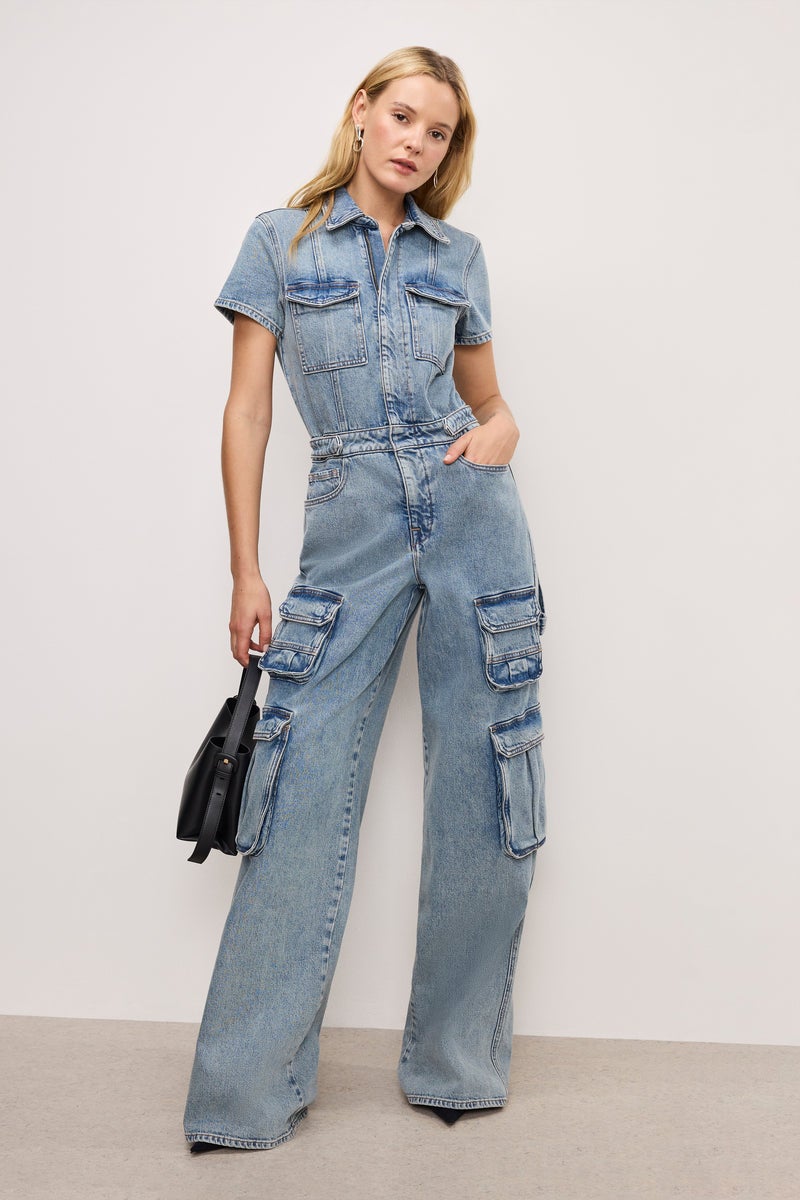 JOURNAL STANDARD MAUD HELINE JUMPSUIT パンツ