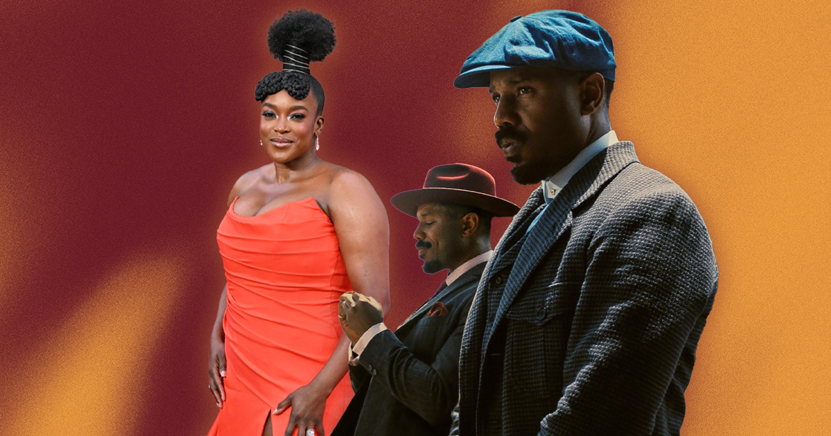 Unpacking The ‘Sinners’ Ending With Star Wunmi Mosaku