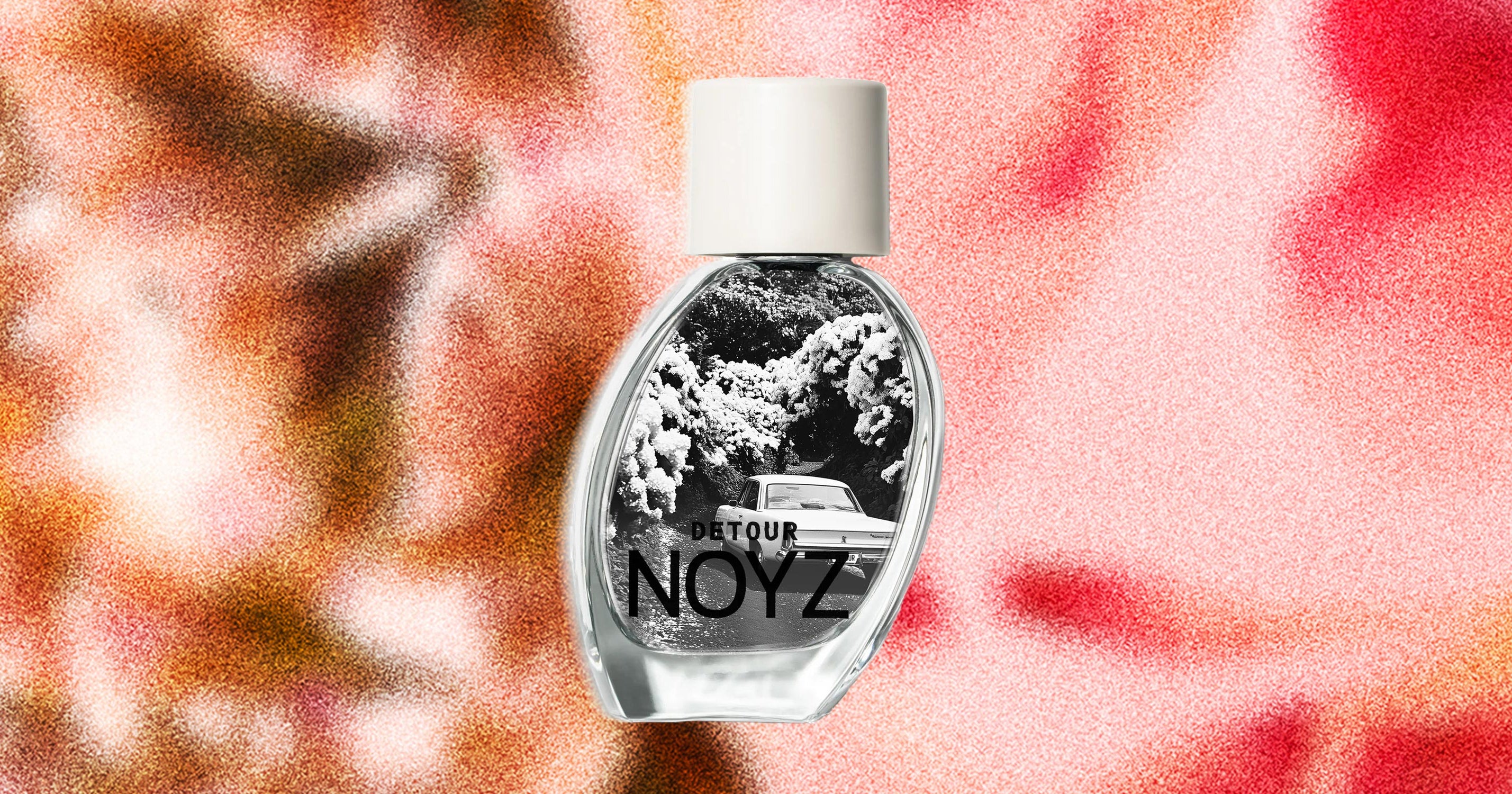 Noyz’s Vanilla Perfume Will Be The Scent Of The Summer