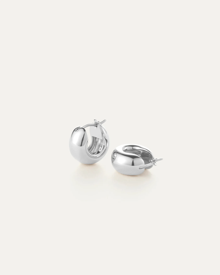 Jenny Bird + Ola Ring Set