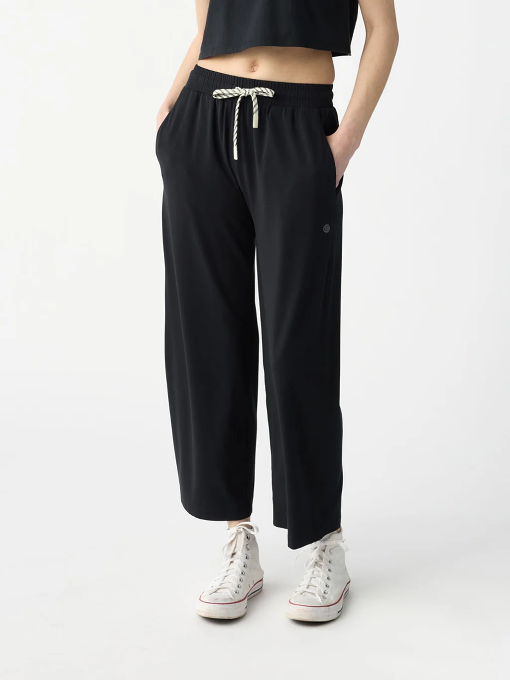 Sensi Studio + Palazzo Pants