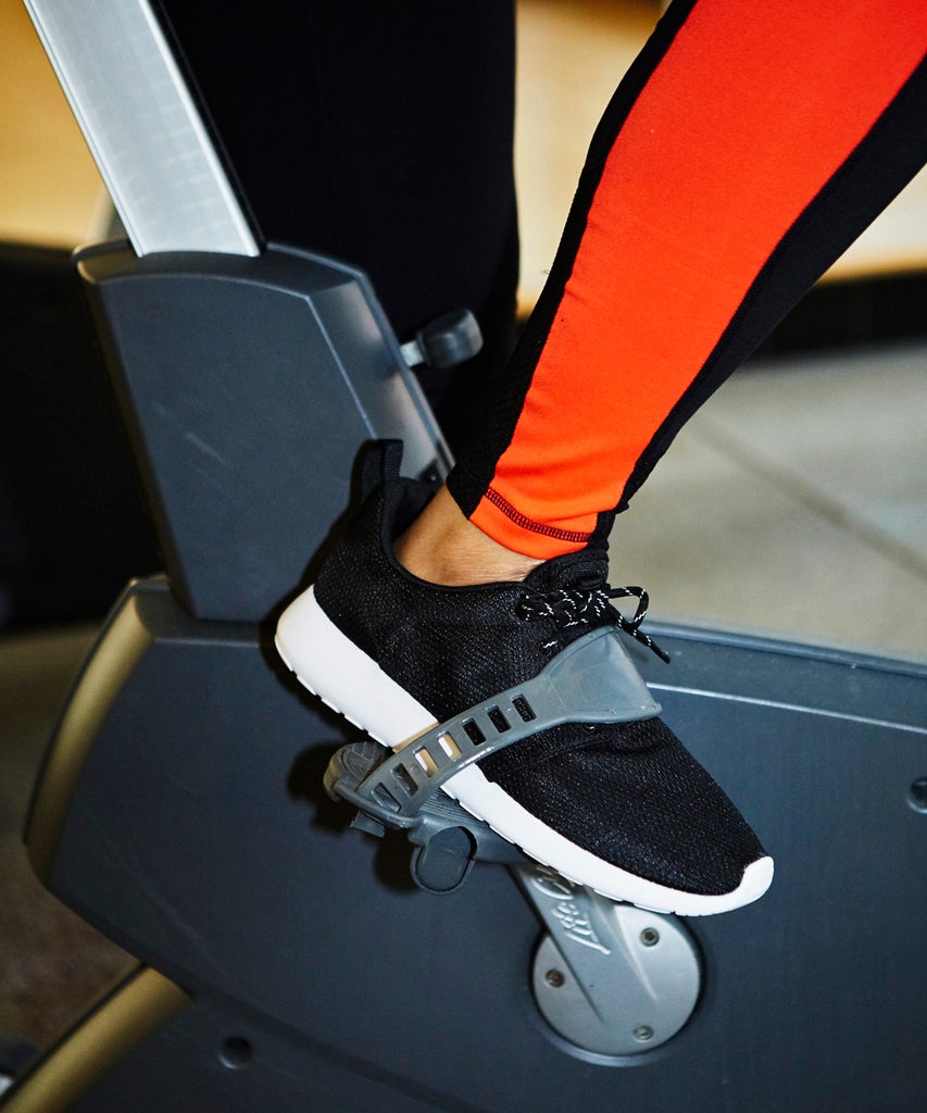 Gyms Are Helping Gen Z Feel Back In Control — I Get It