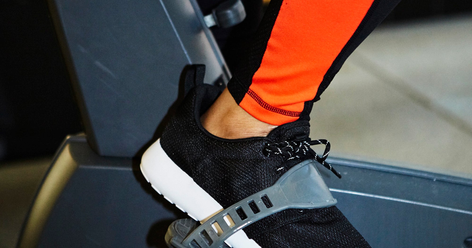 Gyms Are Helping Gen Z Feel Back In Control — I Get It