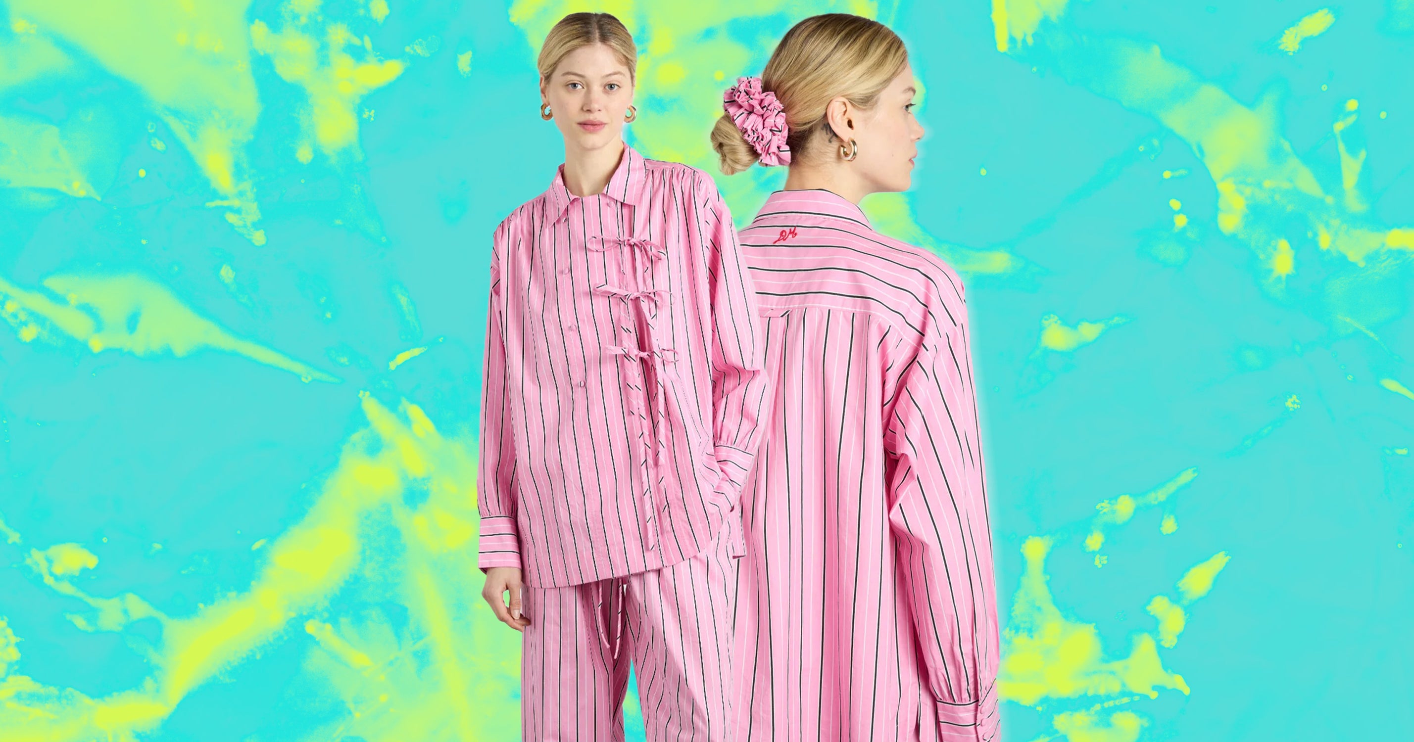 Surprise! Damson Madder Is Offering 40% Off Viral Styles