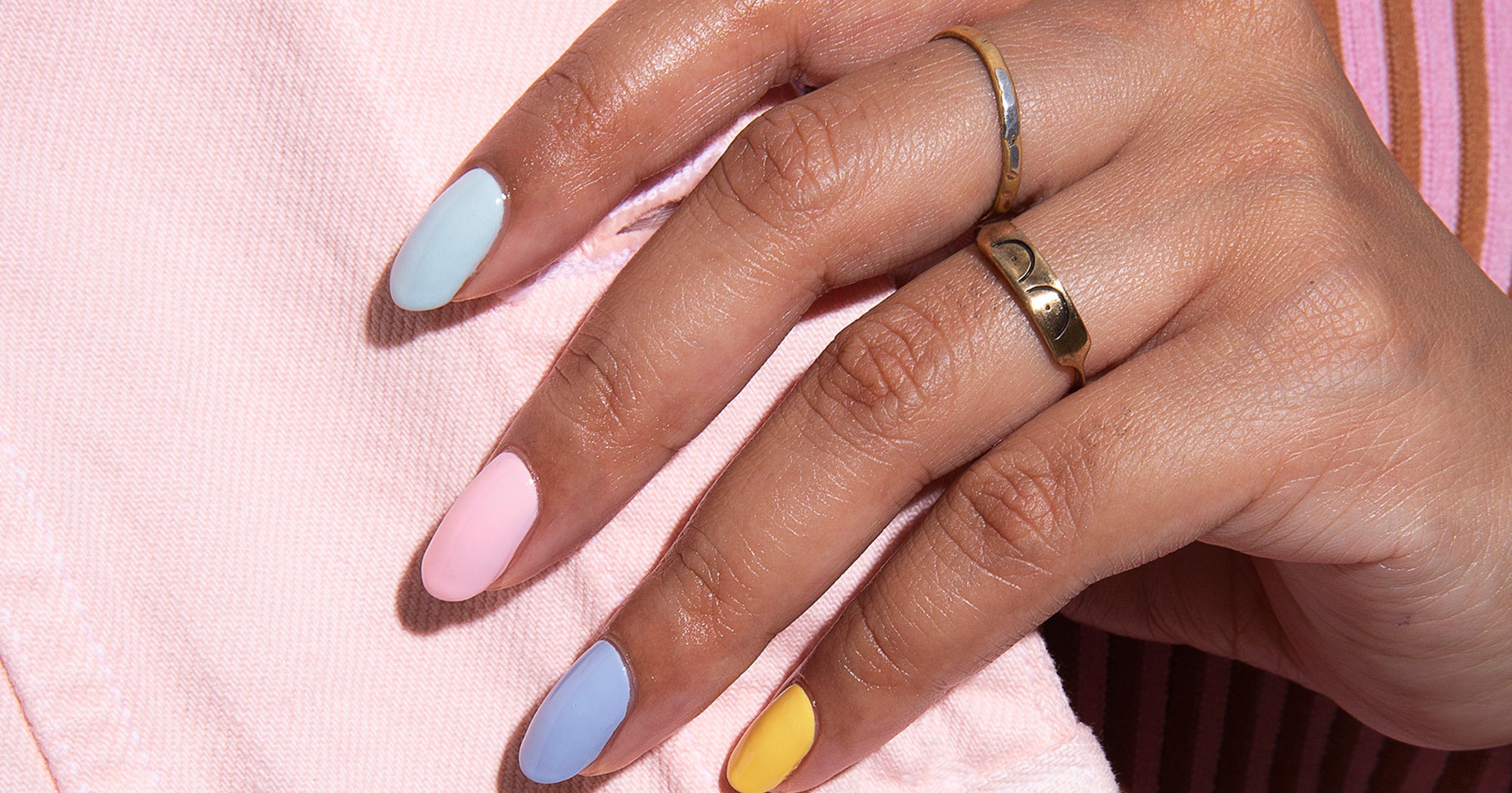 Does My Nail Shape Bother You?