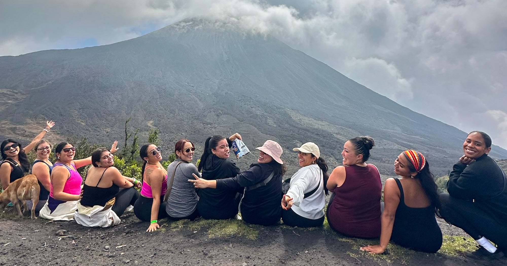 The Rise of Wellness Retreats That Truly Center Latinas