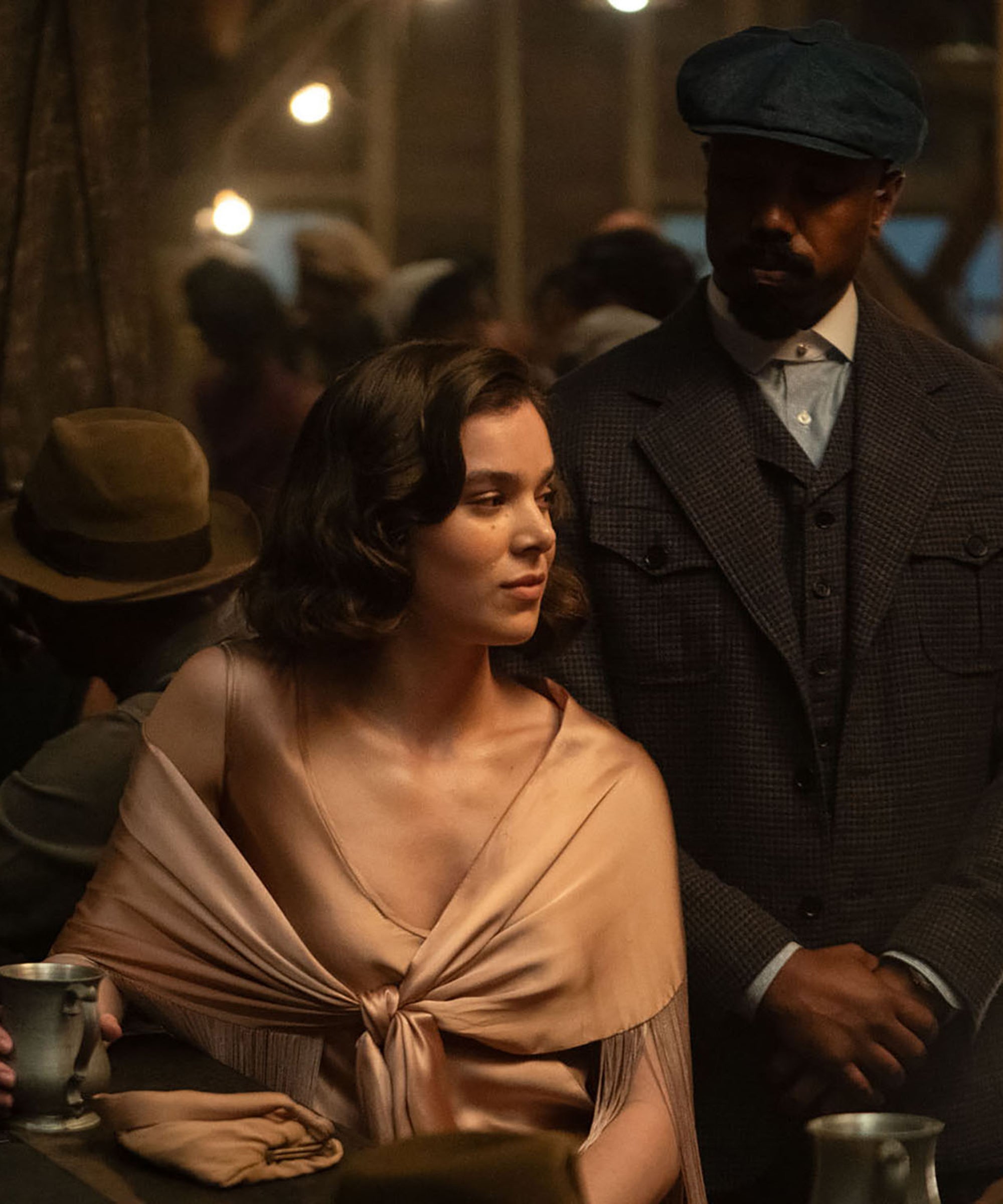 Hailee Steinfeld’s Role inSinnersBecomes Her Deepest Self-Reckoning Yet