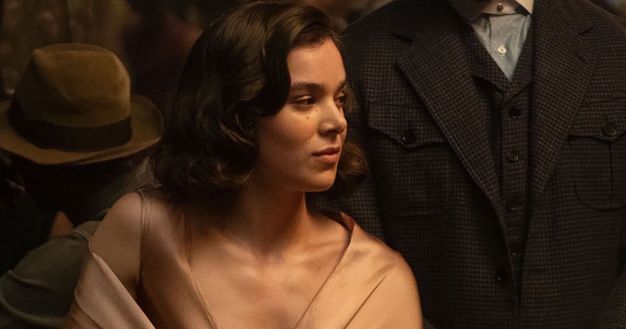 Sinners Helped Hailee Steinfeld Explore Her Family’s Racial History
