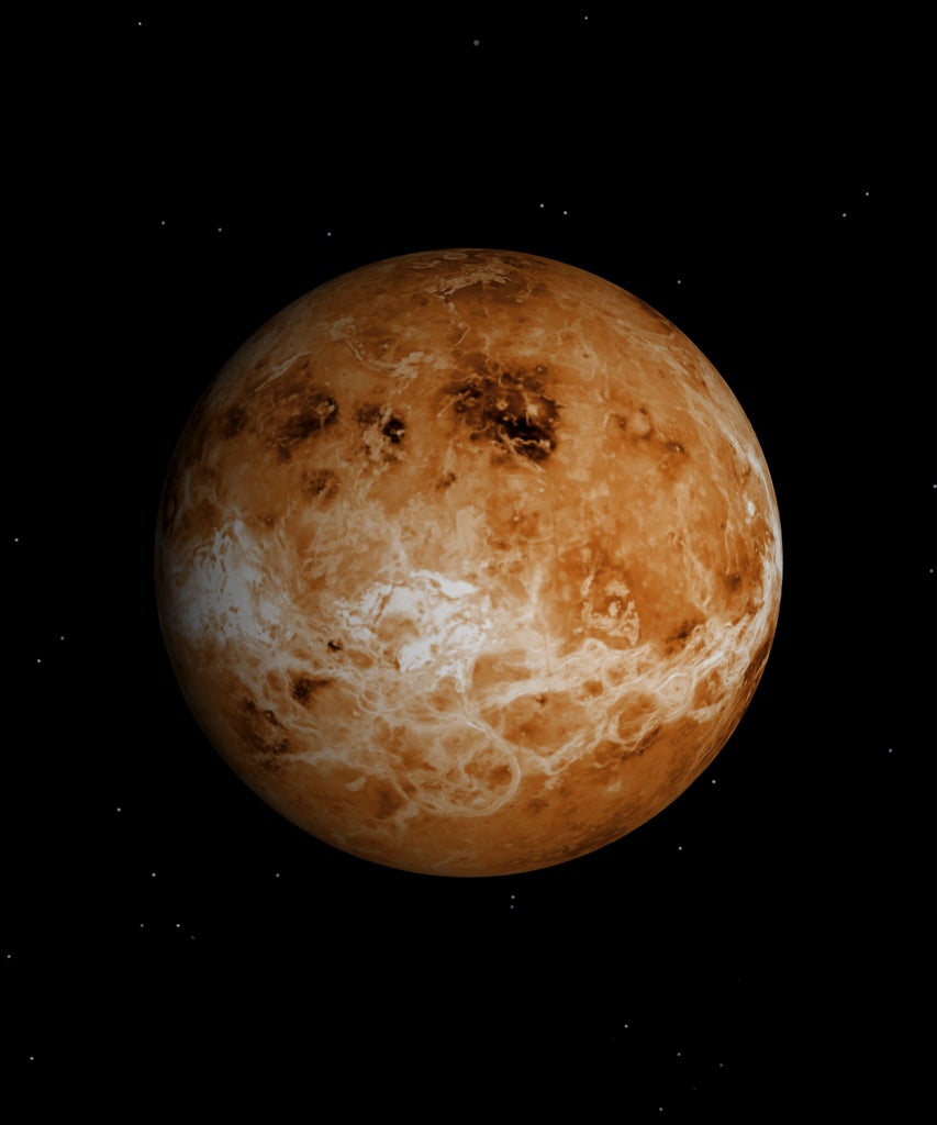 Venus In Aries Is Here — & Now You’ll Believe In The Dream Of Love