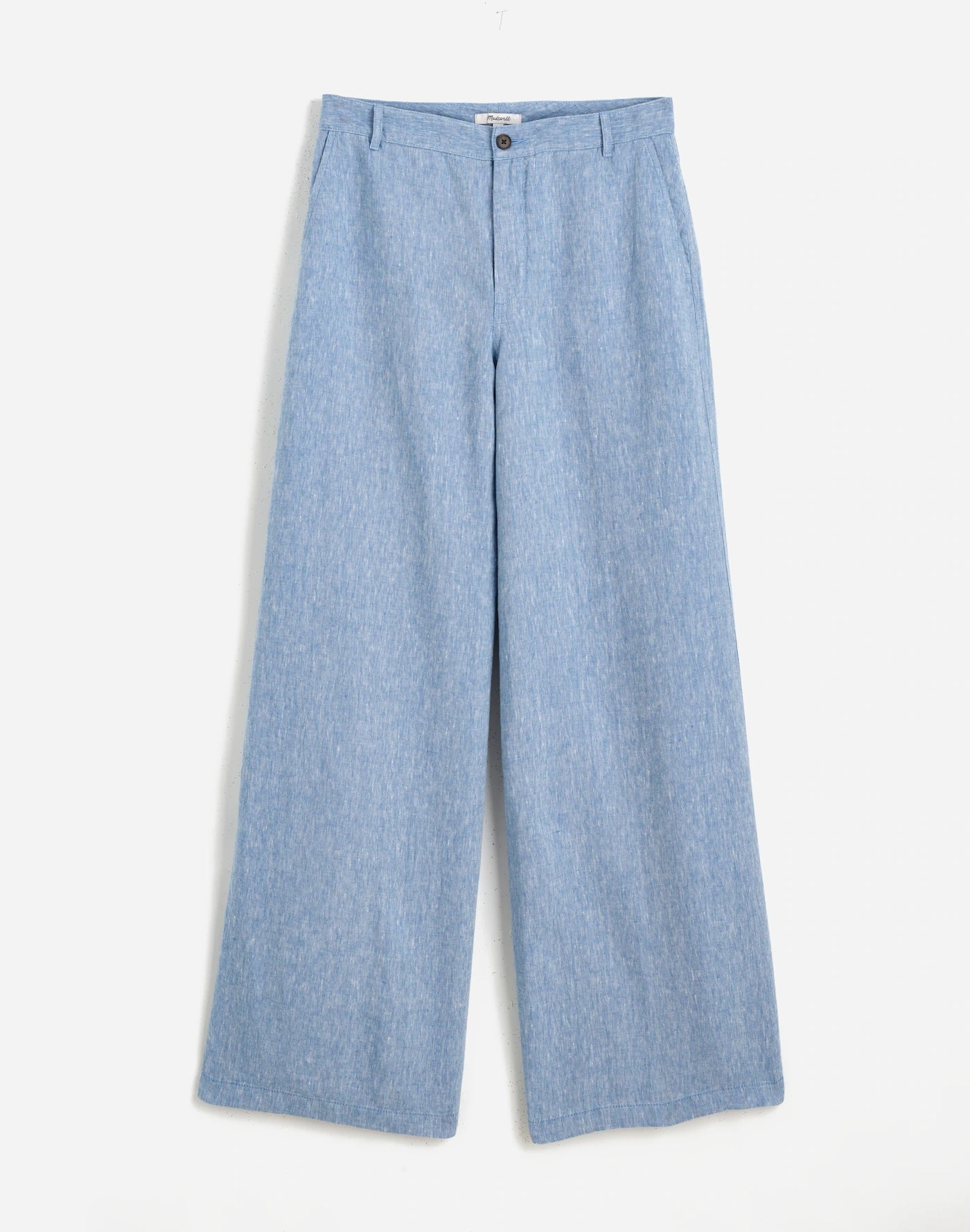 Zara + Limited Edition 100% Wool Trousers Zara + Limited Edition 100% Wool Trousers