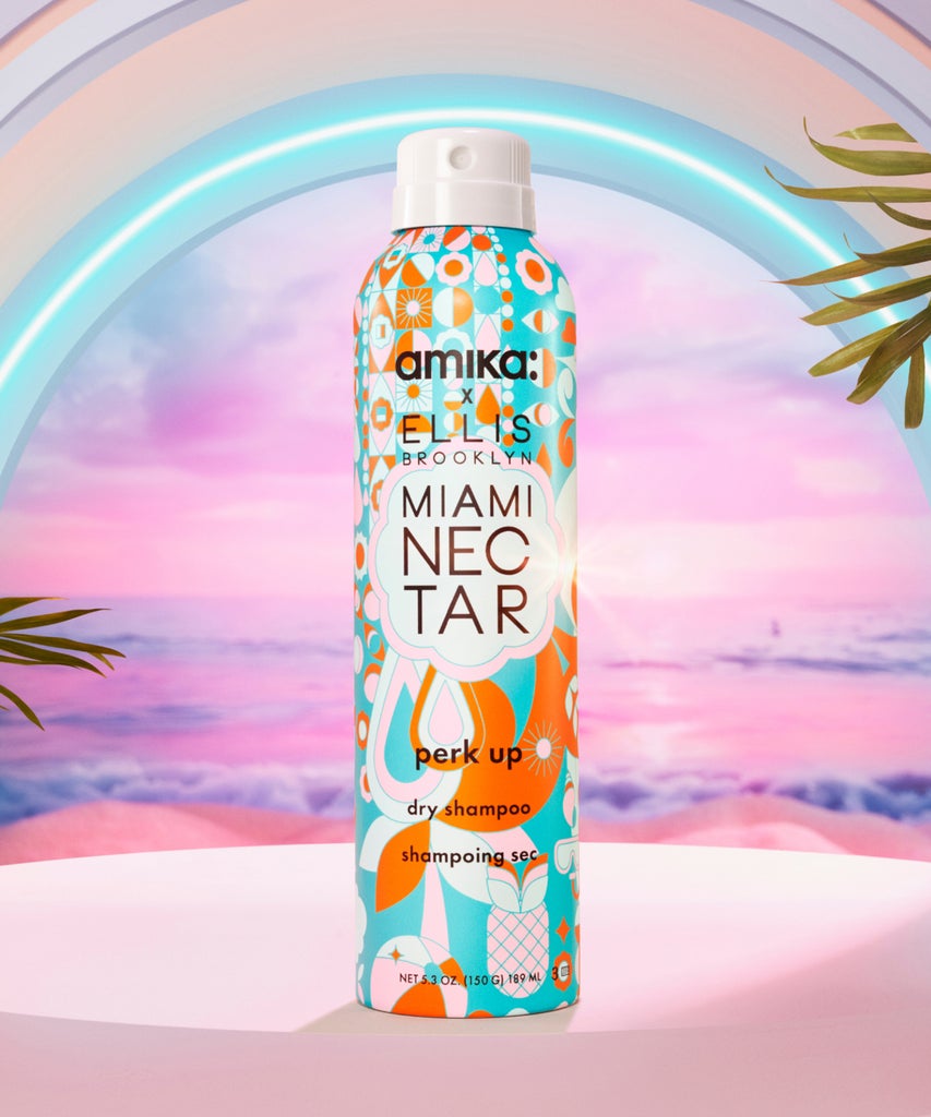 Found: The Only Dry Shampoo I’m Using All Summer Long image