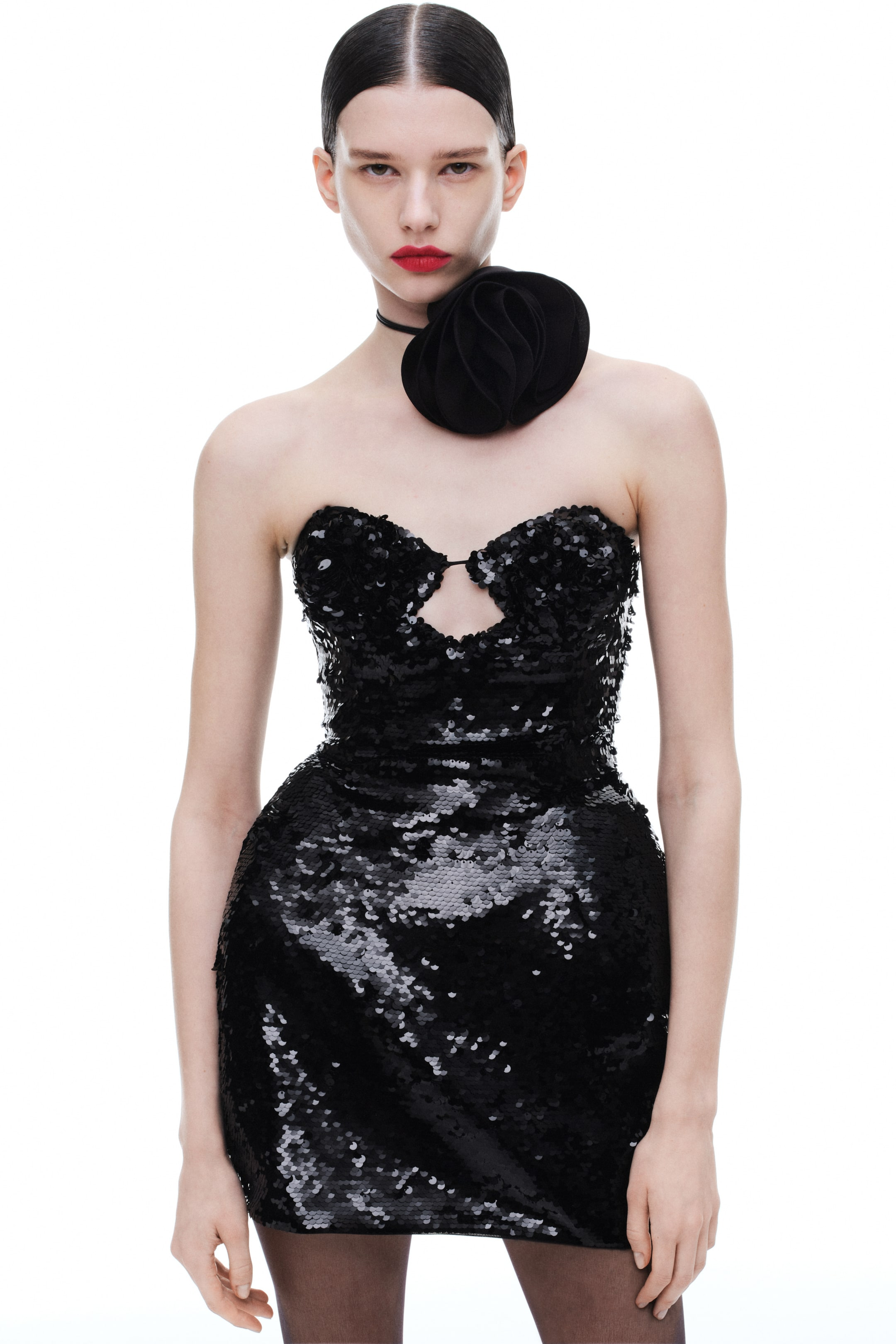 Vera Wang Bride + Manuella Tulle Cape Back Gown Vera Wang Bride + Manuella Tulle Cape Back Gown