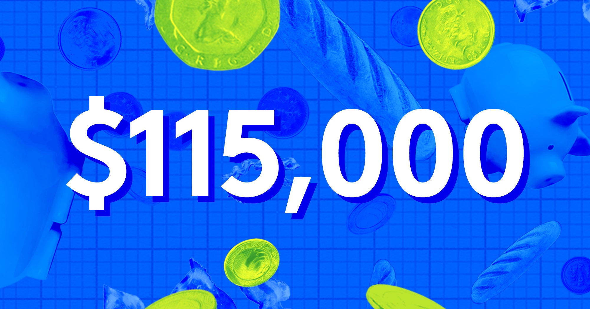 A Week In New York On A 5,000 Salary