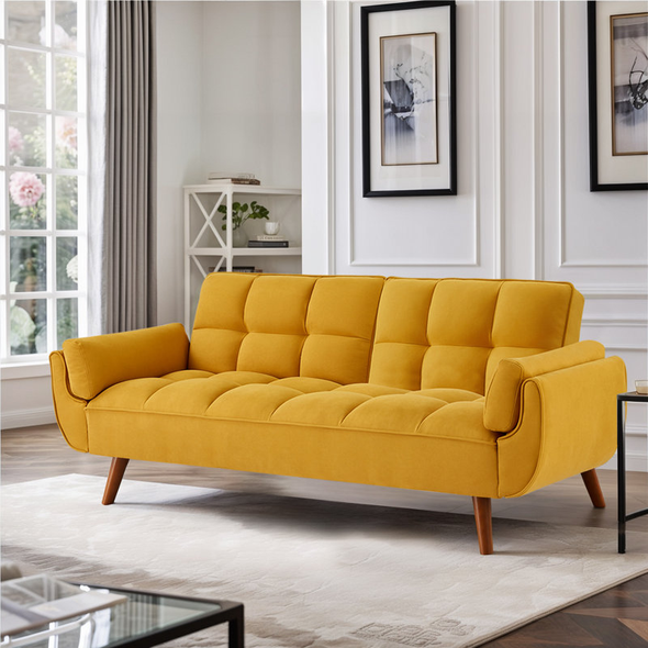 IKEA + MARKERAD Daybed, 38 1/4×74 3/8 “ IKEA + MARKERAD Daybed, 38 1/4×74 3/8 “