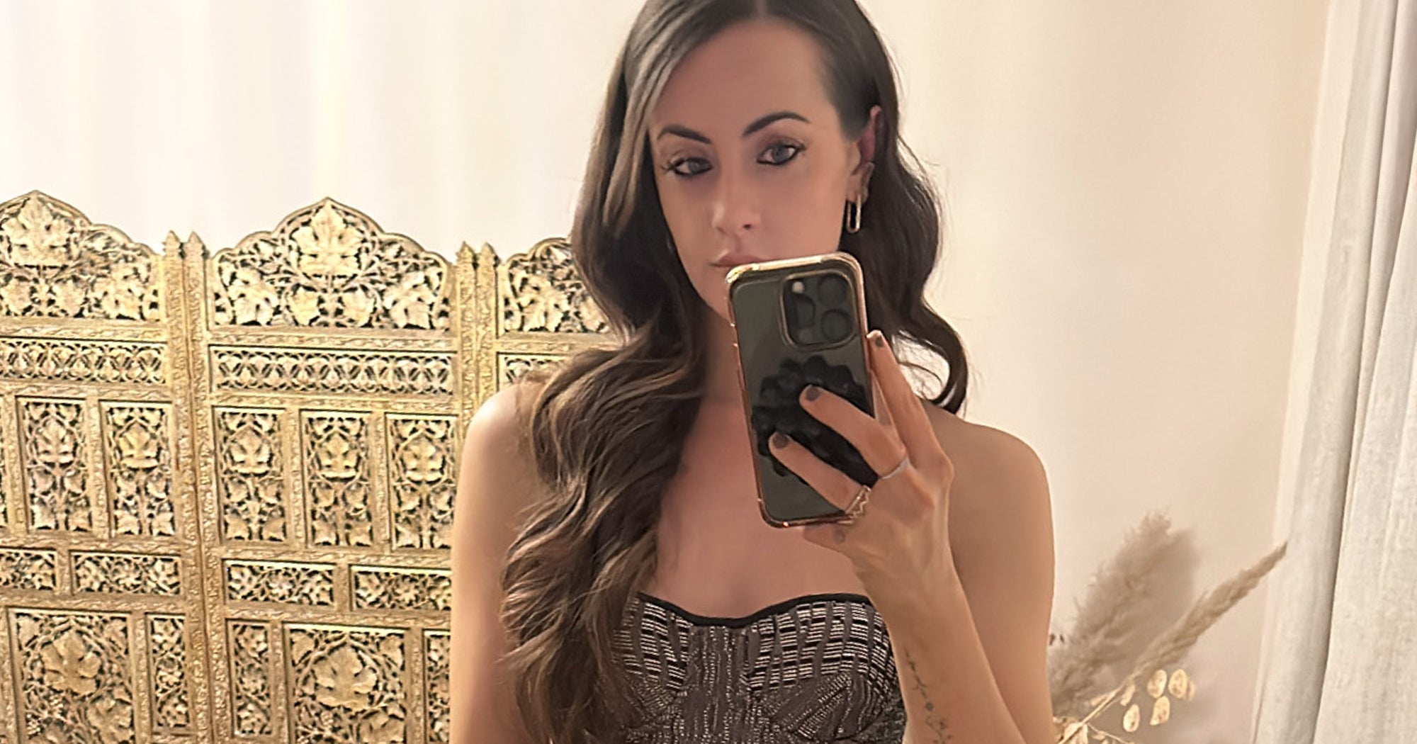 The Thrill Of Sourcing Vintage Designer Fashion My Teenage Self Never Got Over