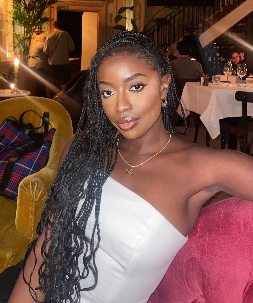 I’m A Black Journalist & When My Hair Went Viral, I Became The Story