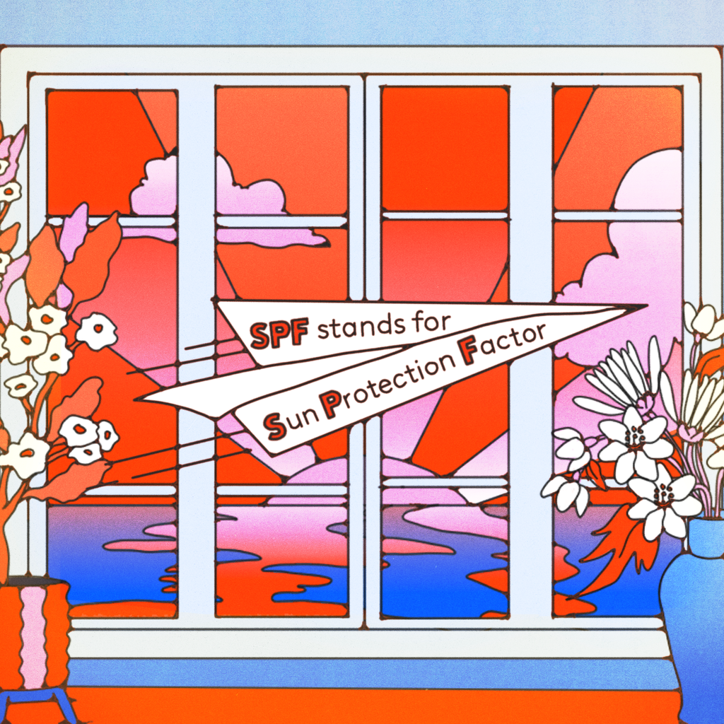 An Expert Answers 16 Of Your Burning Sunscreen Questions