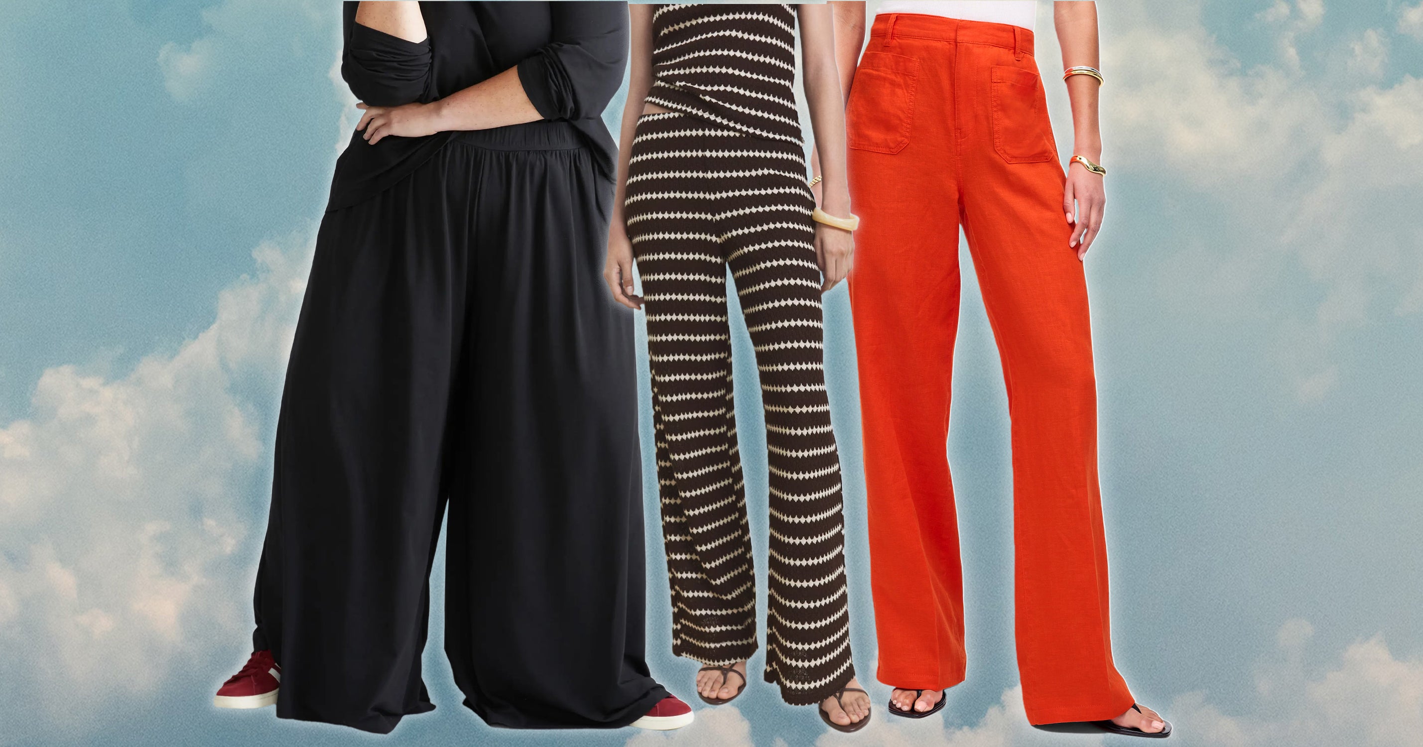 The 23 Best Travel Pants That Aren’t Leggings