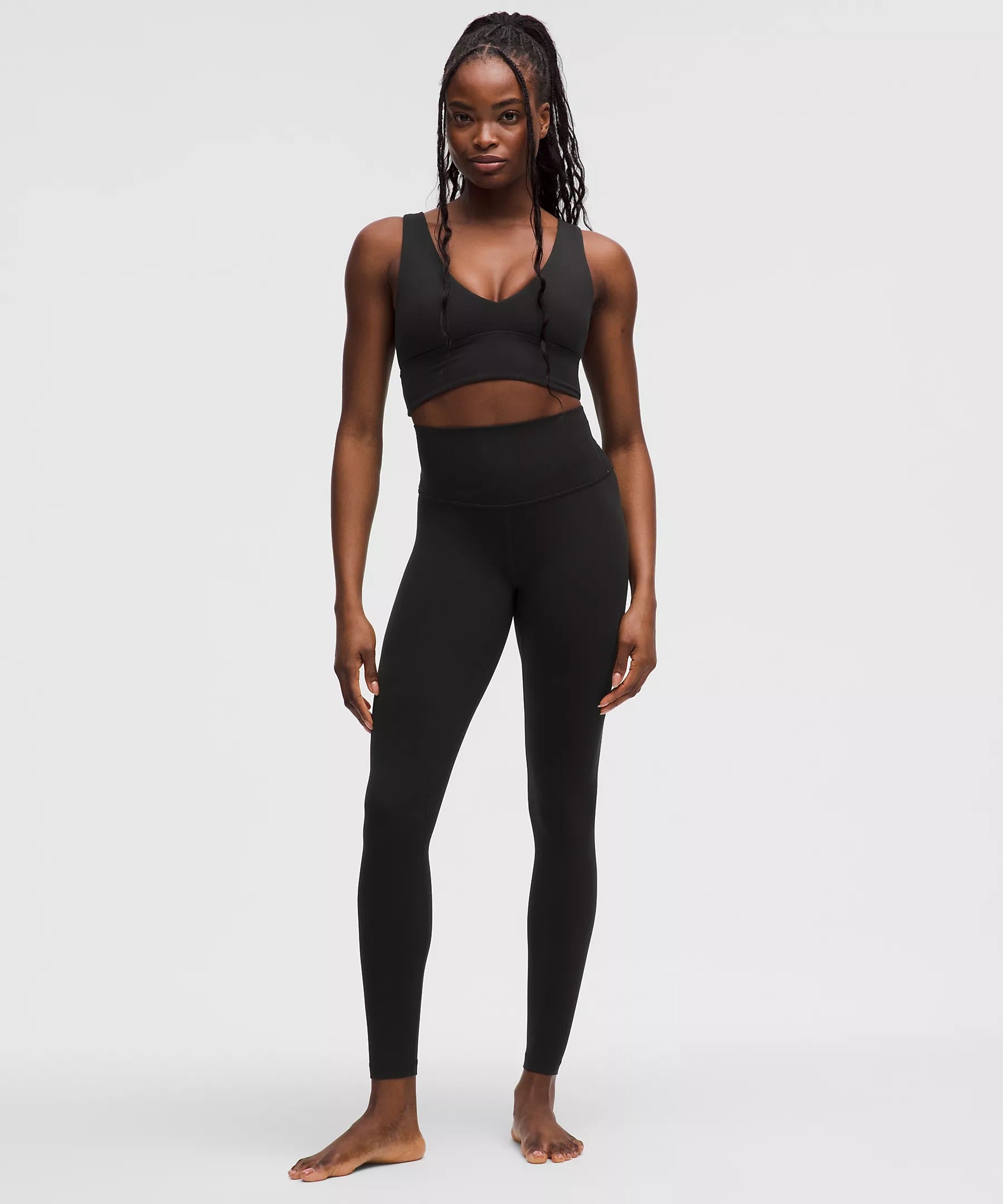 Best Lululemon Matching Workout Sets 2025