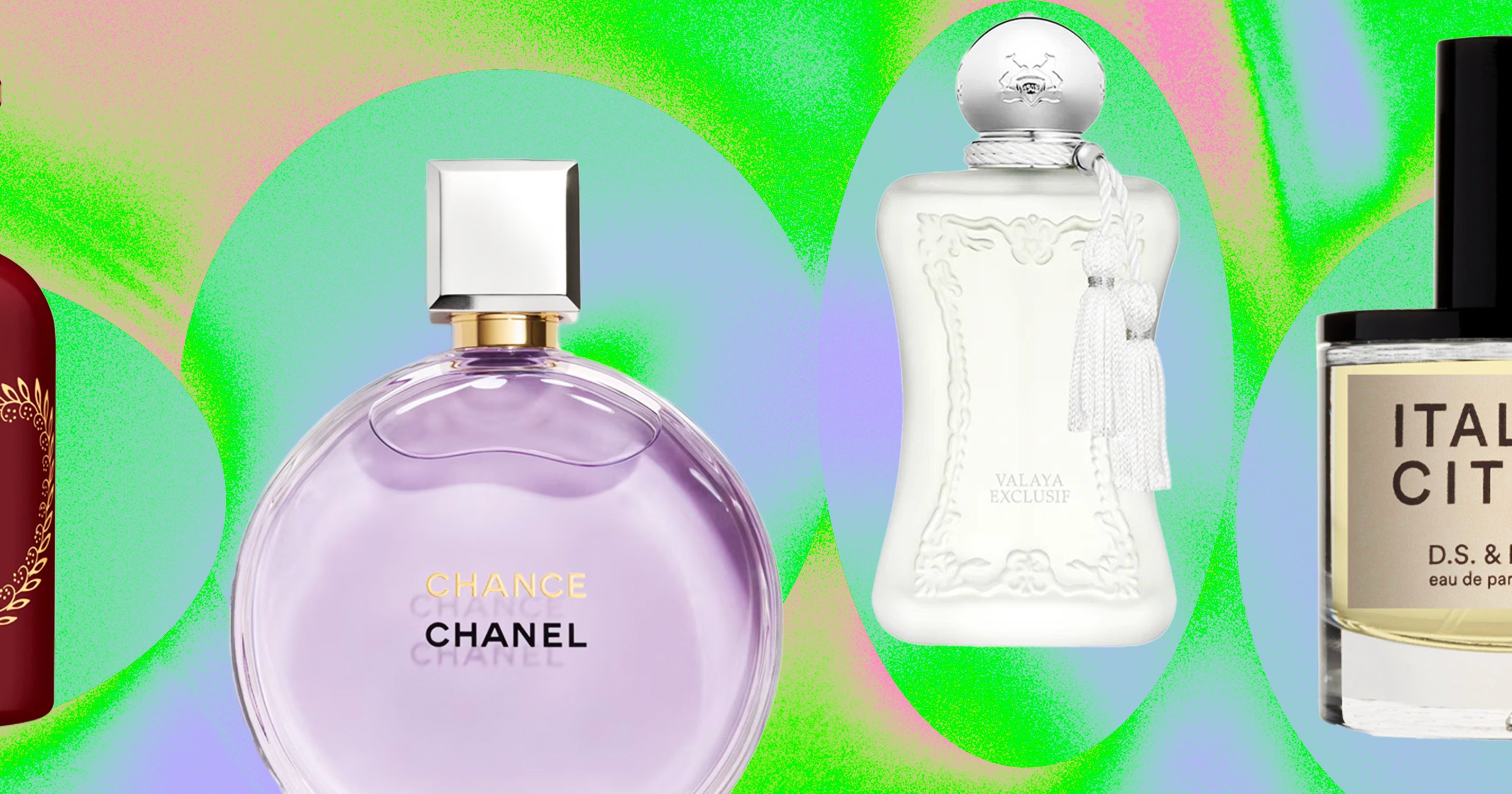 Nordstrom 15% Off Perfume Sale: Chanel, Diptyque & More