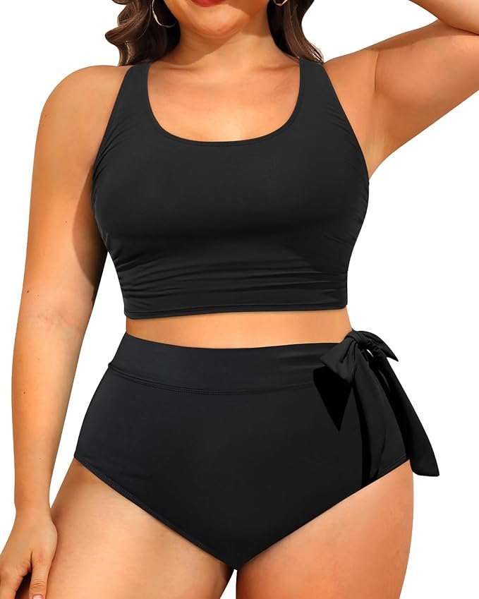 Plus Size Tankini Tops For Women Tankini Tops For Women Yonique
