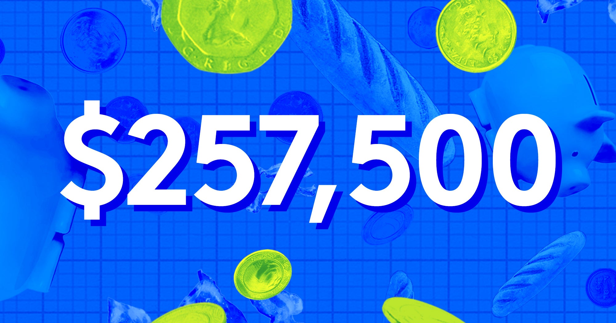 A Week In Cleveland On A 7,500 Household Income