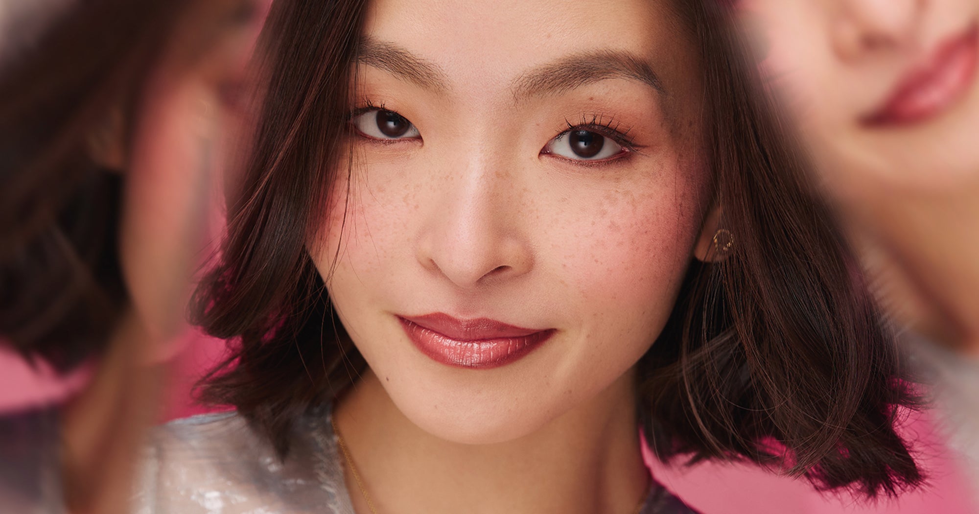 Maybelline Is Making History With Its All-Asian Beauty Campaign
