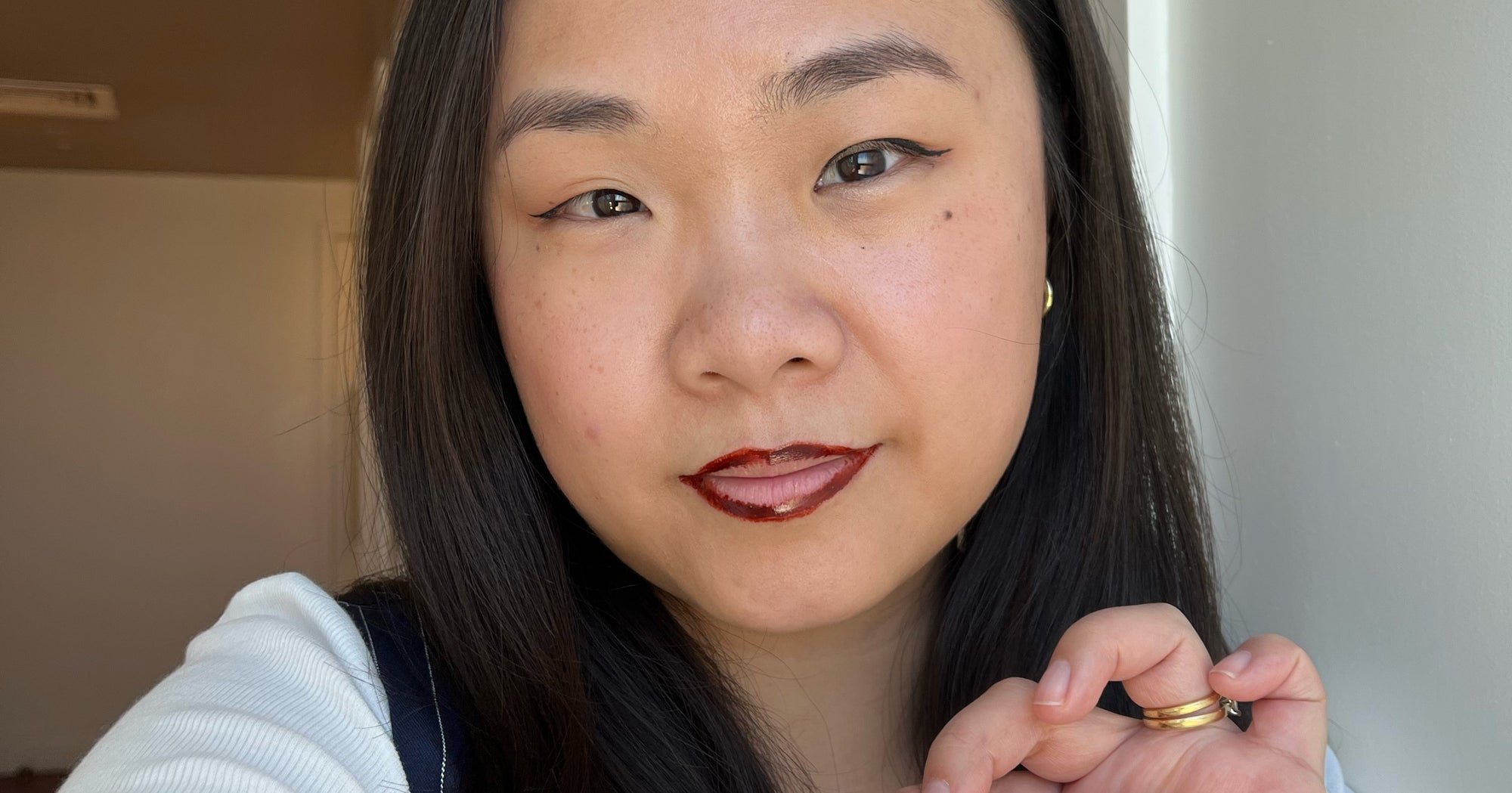 How Good Are Sacheu’s Viral Peel-Off Lip Liners? 5 Editors Find Out How Good Are Sacheu’s Viral Peel-Off Lip Liners? 5 Editors Find Out
