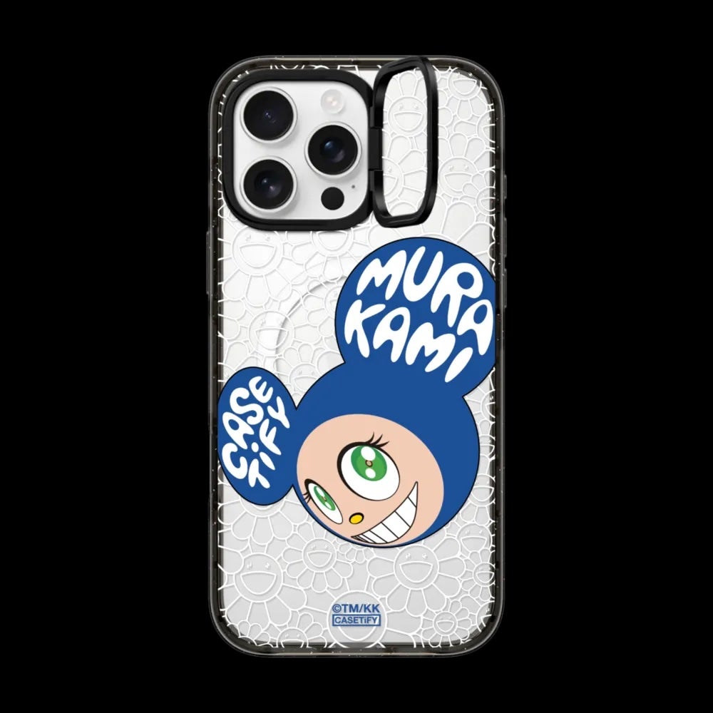 Casetify Takashi Casetify X Takashi Murakami IPhone 16 Pro
