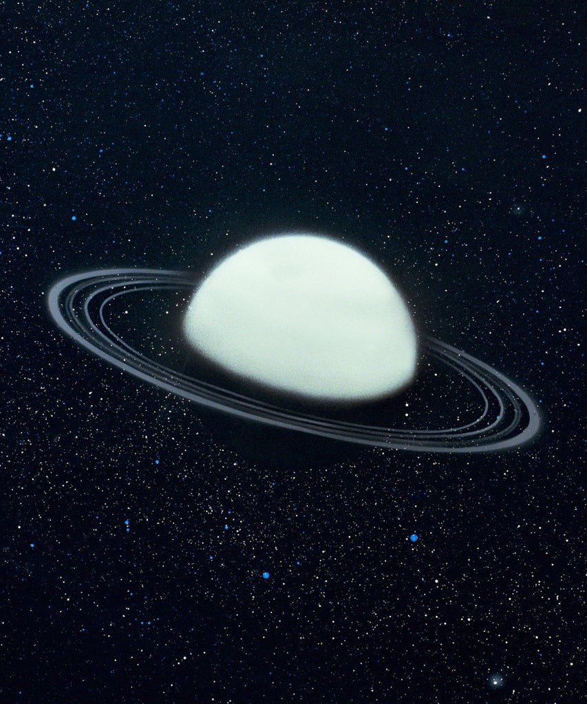 Saturn In Aries Is Here — & It’s Time For You To Grow