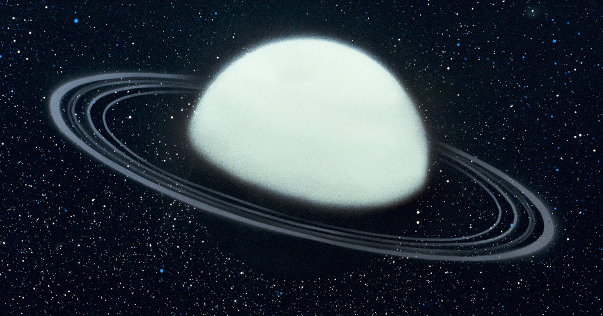 Saturn In Aries 2025 Is Here