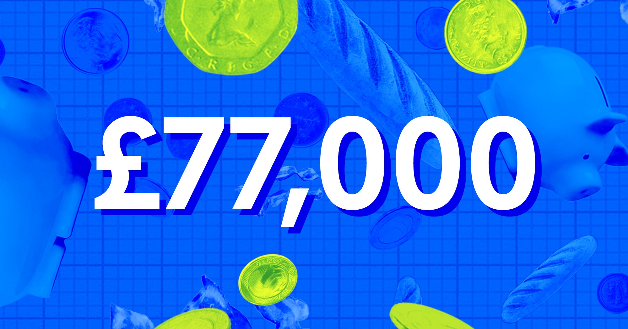 Inside a Tech Marketing Manager's £77,000 Lifestyle: A Week in London