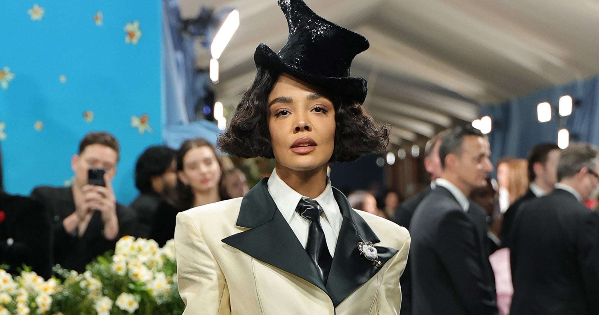 The 2025 Met Gala Is Here: The Best Looks Of The Night