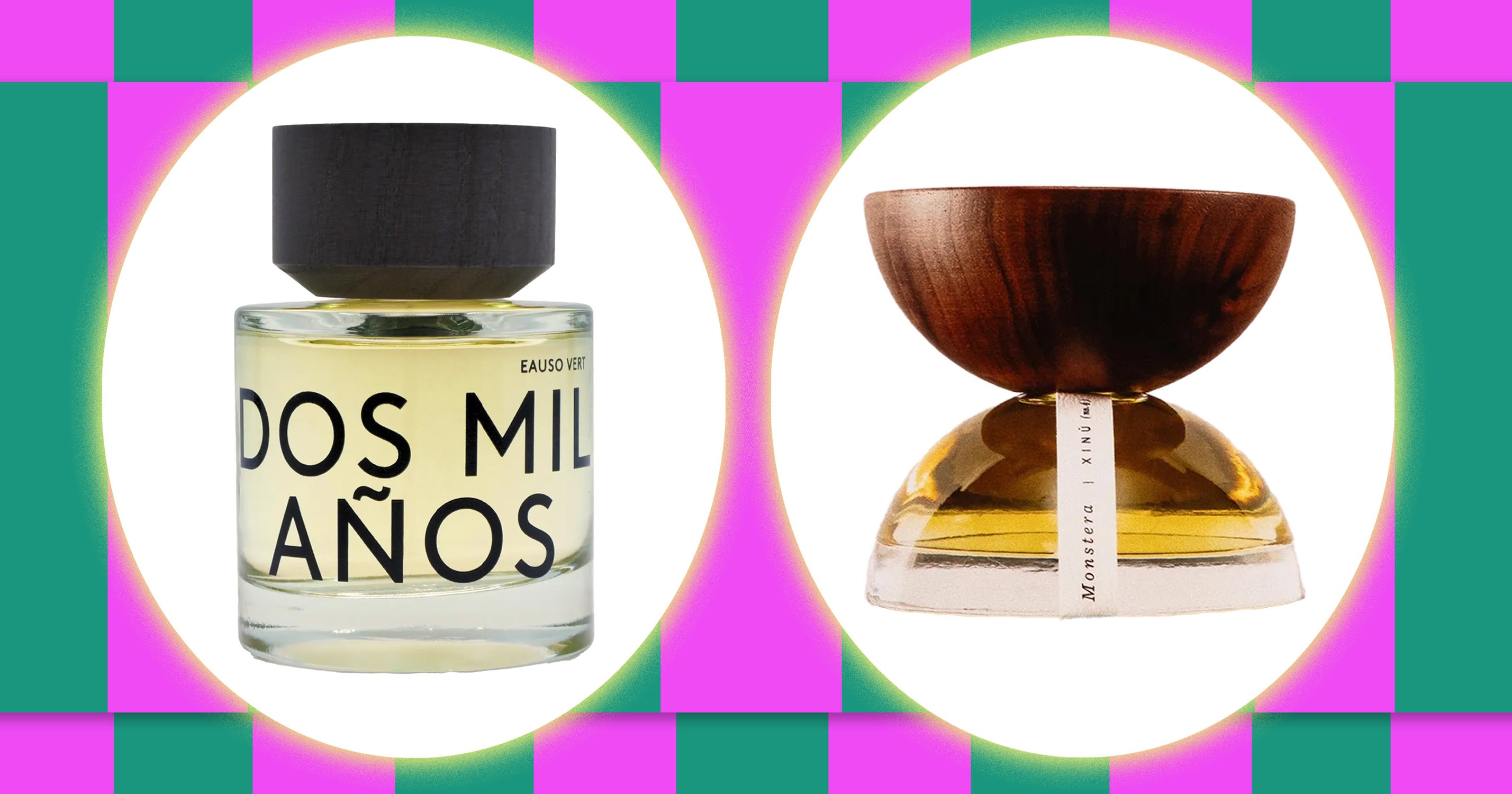 11 Latine-Owned Fragrances You Need on Your Vanity 11 Latine-Owned Fragrances You Need on Your Vanity