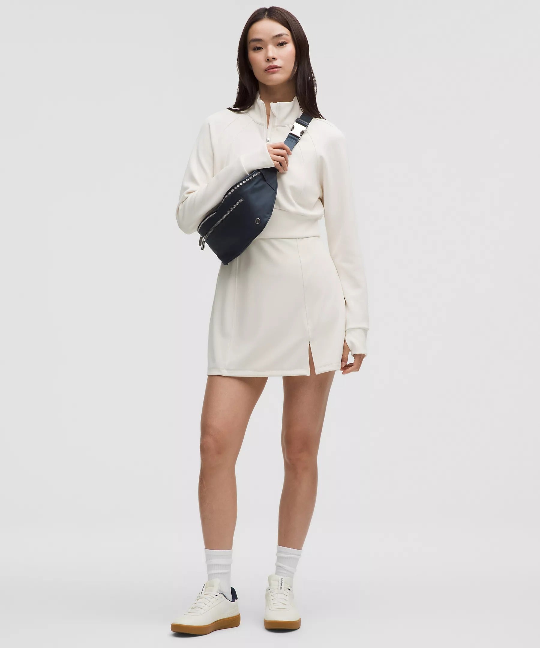 lululemon☆オールデーバッグ City Essentials Belt Bag 3L Lululemon City Essentials Belt Bag 3L - Black - lulu fanatics
