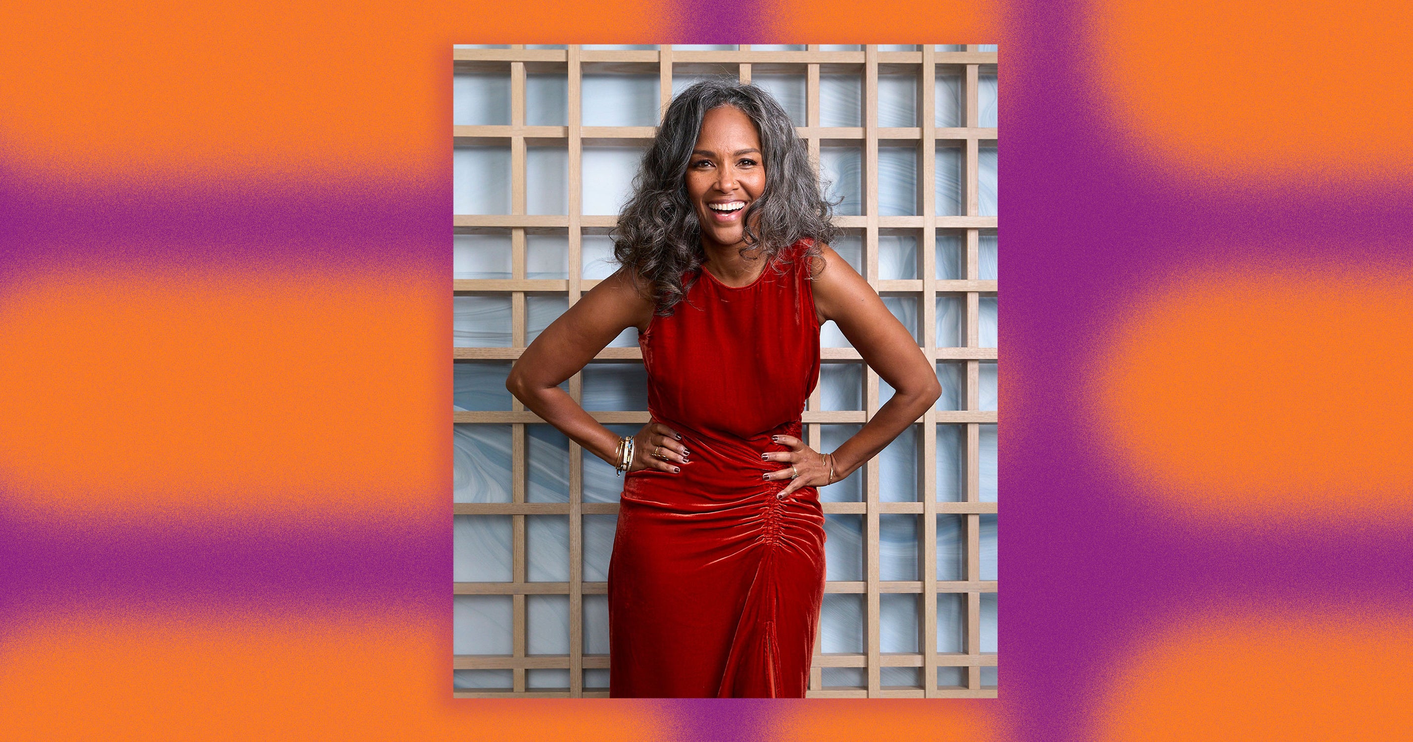Mara Brock Akil Grew Up With Judy Blume’s Very White Characters. In 'Forever,' She Made Them Black